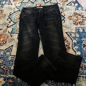 Levi’s Pretty Anne Skinny 26x32